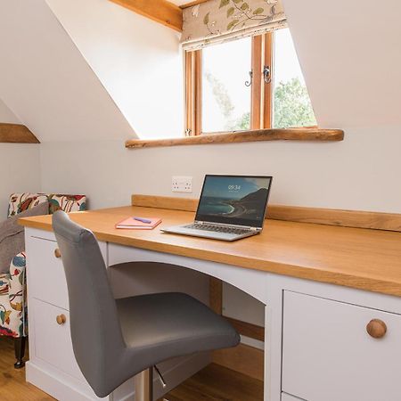Apartament Exquisite Coach House Near Silverstone & Stowe Buckingham Zewnętrze zdjęcie