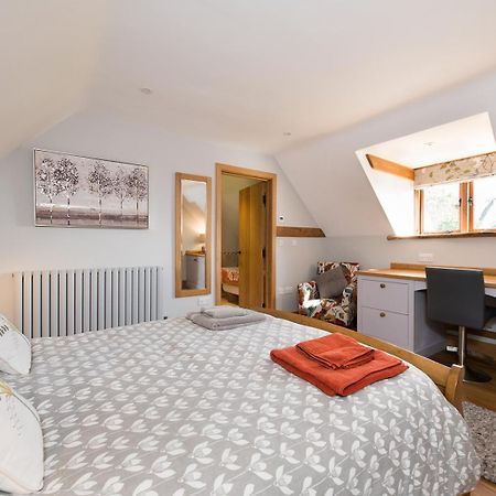 Apartament Exquisite Coach House Near Silverstone & Stowe Buckingham Zewnętrze zdjęcie