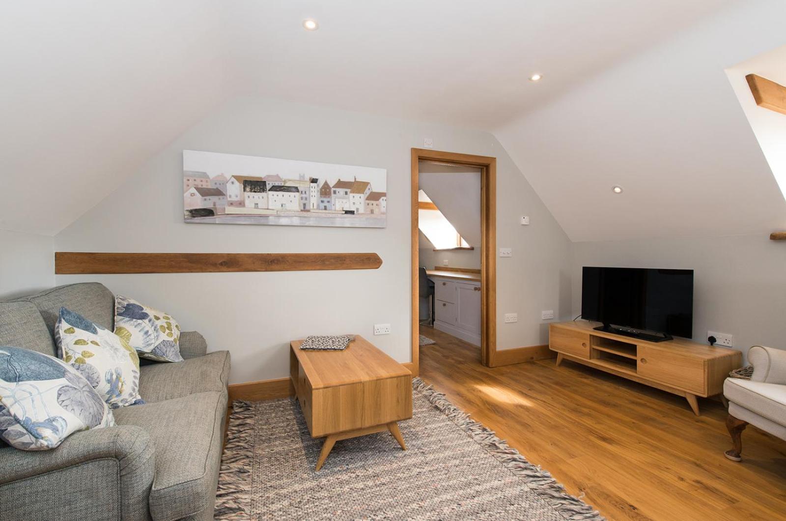Apartament Exquisite Coach House Near Silverstone & Stowe Buckingham Zewnętrze zdjęcie