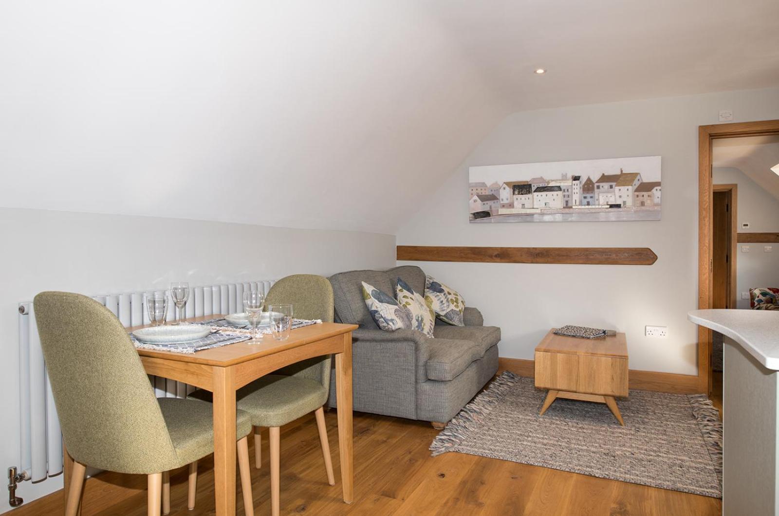 Apartament Exquisite Coach House Near Silverstone & Stowe Buckingham Zewnętrze zdjęcie