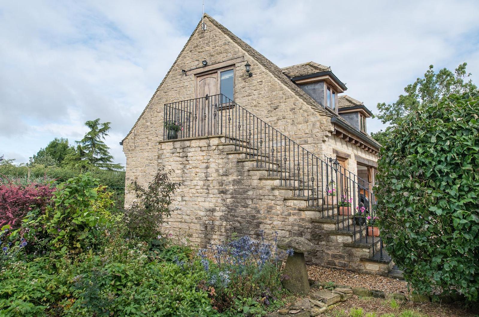 Apartament Exquisite Coach House Near Silverstone & Stowe Buckingham Zewnętrze zdjęcie